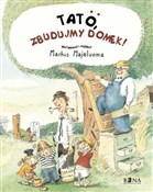 Tato zbudu... - Markus Majaluoma -  books in polish 