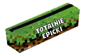 Picture of Piórnik PA2057 Totalnie epicki MESIO