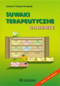 Obrazek Suwaki terapeutyczne Gąsiennice