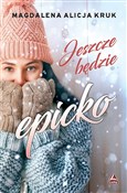 Polska książka : Jeszcze bę... - Magdalena Alicja Kruk