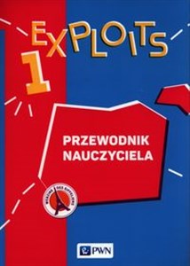 Picture of Exploits 1 Przewodnik nauczyciela