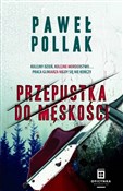 polish book : Marek Przy... - Paweł Pollak