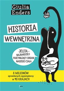 Picture of Historia wewnętrzna