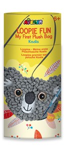 Picture of Avenir Moja pierwsza torebka- koala