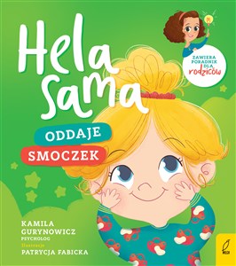 Picture of Hela sama oddaje smoczek