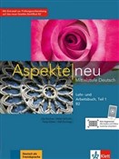 Aspekte Ne... - Opracowanie Zbiorowe -  Polish Bookstore 