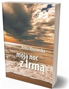 polish book : Moja noc z... - Anna Kłosowska