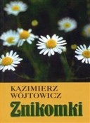 Książka : Znikomki - Kazimierz Wójtowicz