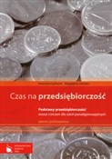 polish book : Czas na pr... - Katarzyna Garbacik, Magdalena Żmiejko