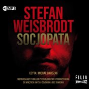[Audiobook... - Stefan Weisbrodt -  foreign books in polish 