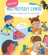 Dlaczego? ... - Opracowanie Zbiorowe -  Polish Bookstore 