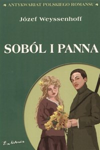 Picture of Soból i panna