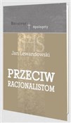 Przeciw ra... - Jan Lewandowski -  books in polish 