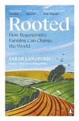 Rooted - Sarah Langford -  books from Poland