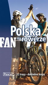 Obrazek Polska na rowerze
