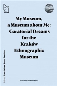 Picture of My Museum a Museum about Me Curatorial Dreams