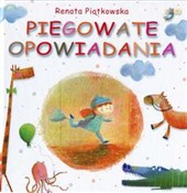 Piegowate ... - Renata Piątkowska -  books in polish 