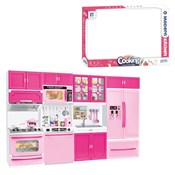 Książka : Zestaw meb...