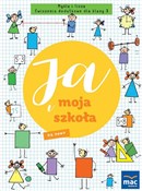 Ja i moja ... - Justyna Kubicka, Marzena Czarnowska-Mazurek -  books in polish 