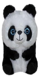 Picture of Panda kula 18cm