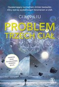 Problem tr... - Cixin Liu -  books in polish 
