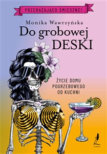 Picture of Do grobowej deski