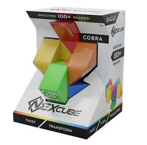 Obrazek Nexcube - Cobra