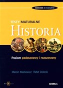 Historia T... - Marcin Markowicz, Rafał Dolecki -  Książka z wysyłką do UK
