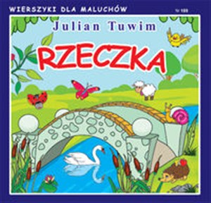 Picture of Rzeczka Wierszyki dla Maluchów 189