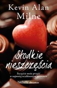 Słodkie ni... - Kevin Alan Milne -  Książka z wysyłką do UK