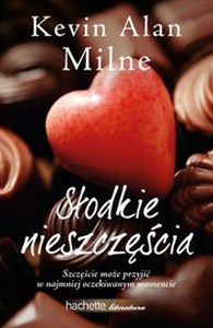 Picture of Słodkie nieszczęścia