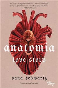 Picture of Anatomia. Love story