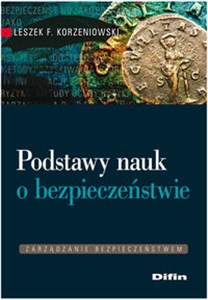 Obrazek Podstawy nauk o bezpieczeństwie