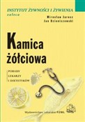 Kamica żół... -  books from Poland