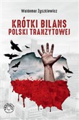 Krótki bil... - Waldemar Żyszkiewicz -  books from Poland