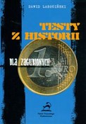 Testy z hi... - Dawid Lasociński -  books in polish 