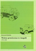 polish book : Wojna gran... - Krzysztof Kubiak