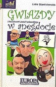 Polska książka : Gwiazdy w ... - Lidia Stanisławska