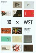 30 x WST W... - Magdalena Raszewska -  books in polish 