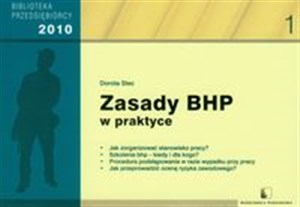 Picture of Zasady BHP w praktyce