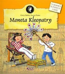 Picture of Moneta Kleopatry