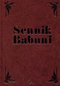 Sennik Bab... -  foreign books in polish 
