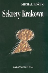 Picture of Sekrety Krakowa