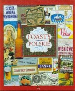 Picture of Toasty polskie