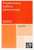 Projektowa... - Uwe Flick -  books from Poland