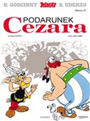 Asterix Po... - René Goscinny - Ksiegarnia w UK