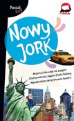 Książka : Nowy Jork - Adam Dylewski