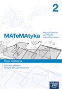 MATeMAtyka... - Wojciech Babiański, Lech Chańko, Joanna Czarnowska -  books from Poland