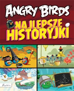 Picture of Angry Birds Najlepsze historyjki