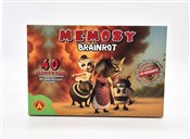 Książka : Memosy Bra...